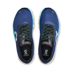 Running Shoes|Fitness And Gym Footwear*On Mens Cloudmster 2 Running Shoes in Blue