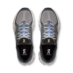 Fitness And Gym Footwear*On Mens Cloudrunner 2 Running Shoes in White