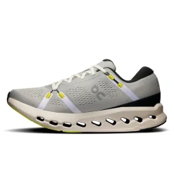 Fitness And Gym Footwear|Running Shoes*On Mens Cloudsurfer 2 Running Shoes in Grey