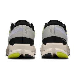 Fitness And Gym Footwear|Running Shoes*On Mens Cloudsurfer 2 Running Shoes in Grey