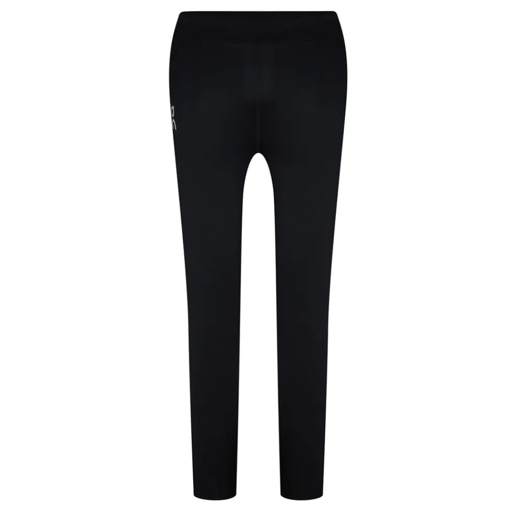 Fitness And Gym Pants*On Mens Core Tights in Black