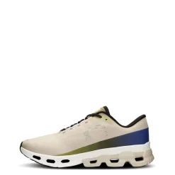 Fitness And Gym Footwear|Running Shoes*On Mens Running Cloudspark Running Trainers in White