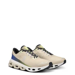 Fitness And Gym Footwear|Running Shoes*On Mens Running Cloudspark Running Trainers in White
