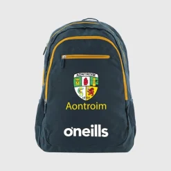 Bags*ONeills Antrim Olympic Backpack in Blue