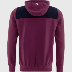 Hoodies*ONeills Galway Dynamo Fleece Hoodie Senior in Red