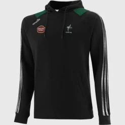 Hoodies*ONeills Kildare Dynamo Fleece Hoodie Senior in Black