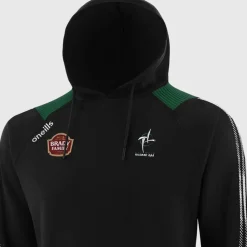 Hoodies*ONeills Kildare Dynamo Fleece Hoodie Senior in Black