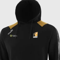 Hoodies*ONeills Kilkenny Dynamo Fleece Hoodie Senior in Black