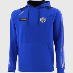 Hoodies*ONeills Laois Dynamo Fleece Hoodie Senior in Blue
