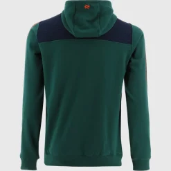 Hoodies*ONeills Mayo Dynamo Fleece Hoodie Senior in Green