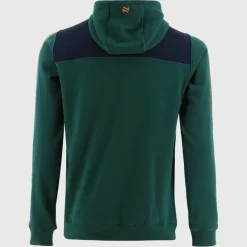 Hoodies*ONeills Meath Dynamo Fleece Hoodie Senior in Green
