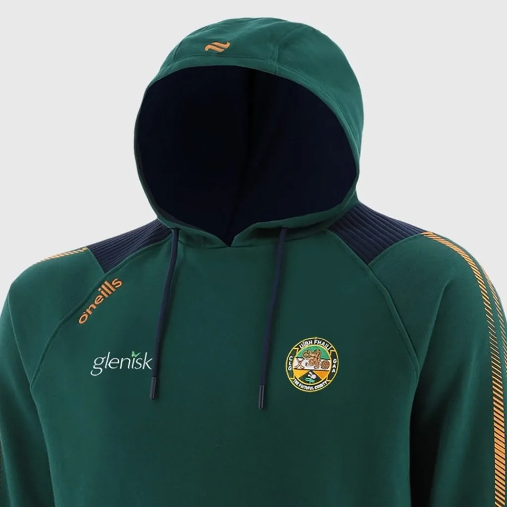 Hoodies*ONeills Offaly Dynamo Fleece Hoodie Senior in Green
