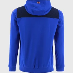 Hoodies*ONeills Tipperary Dynamo Fleece Hoodie Senior in Blue