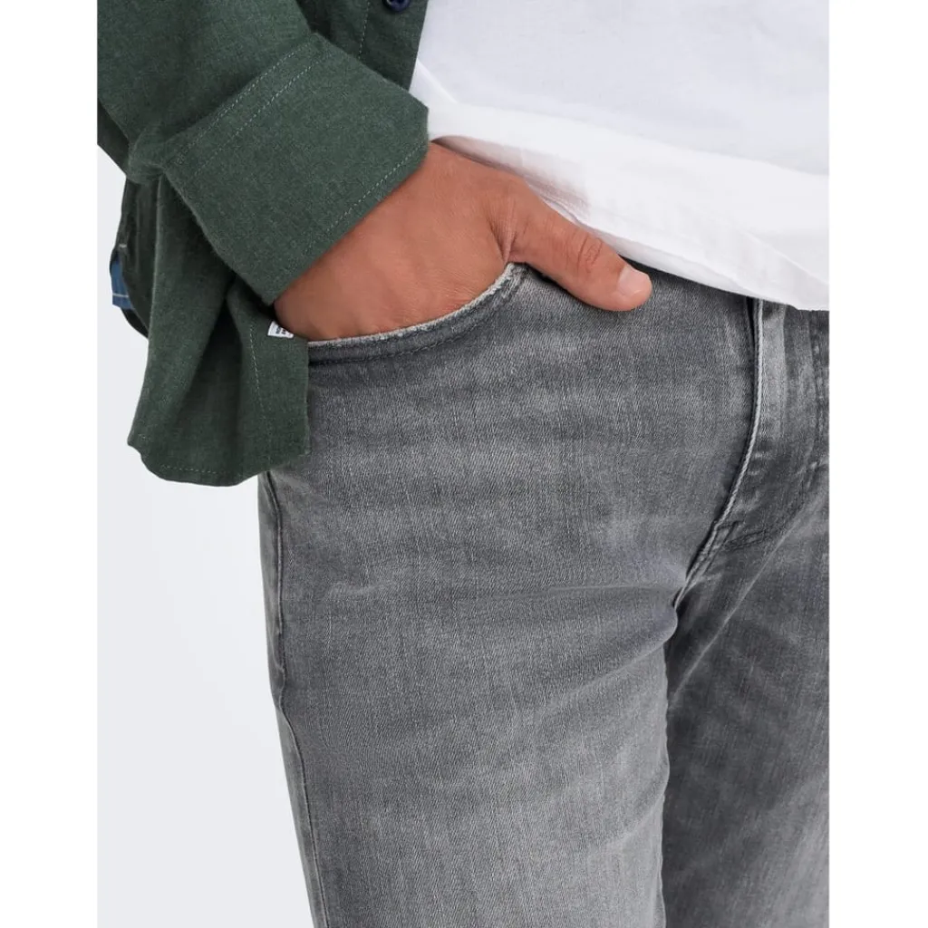 Jeans*Only and Sons Dcc Skinny Jeans in Grey