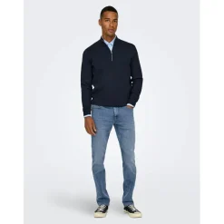 Jeans*Only and Sons Pants in Blue