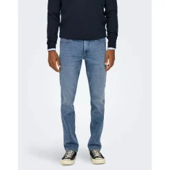 Jeans*Only and Sons Pants in Blue