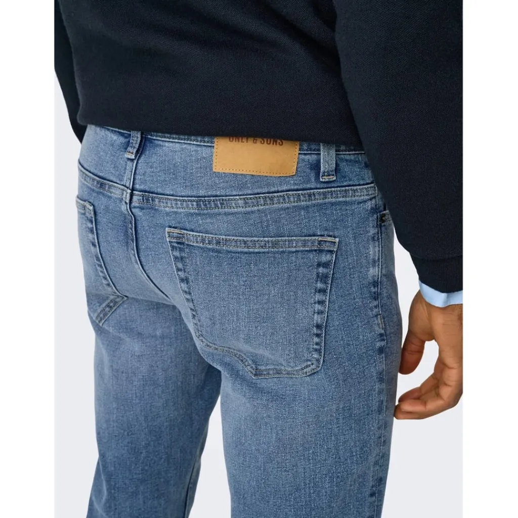 Jeans*Only and Sons Pants in Blue