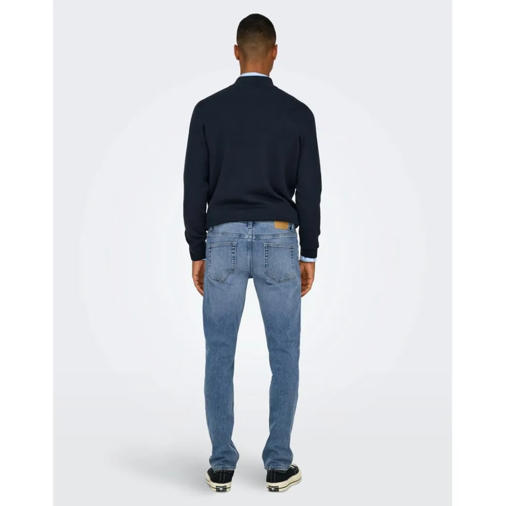 Jeans*Only and Sons Pants in Blue