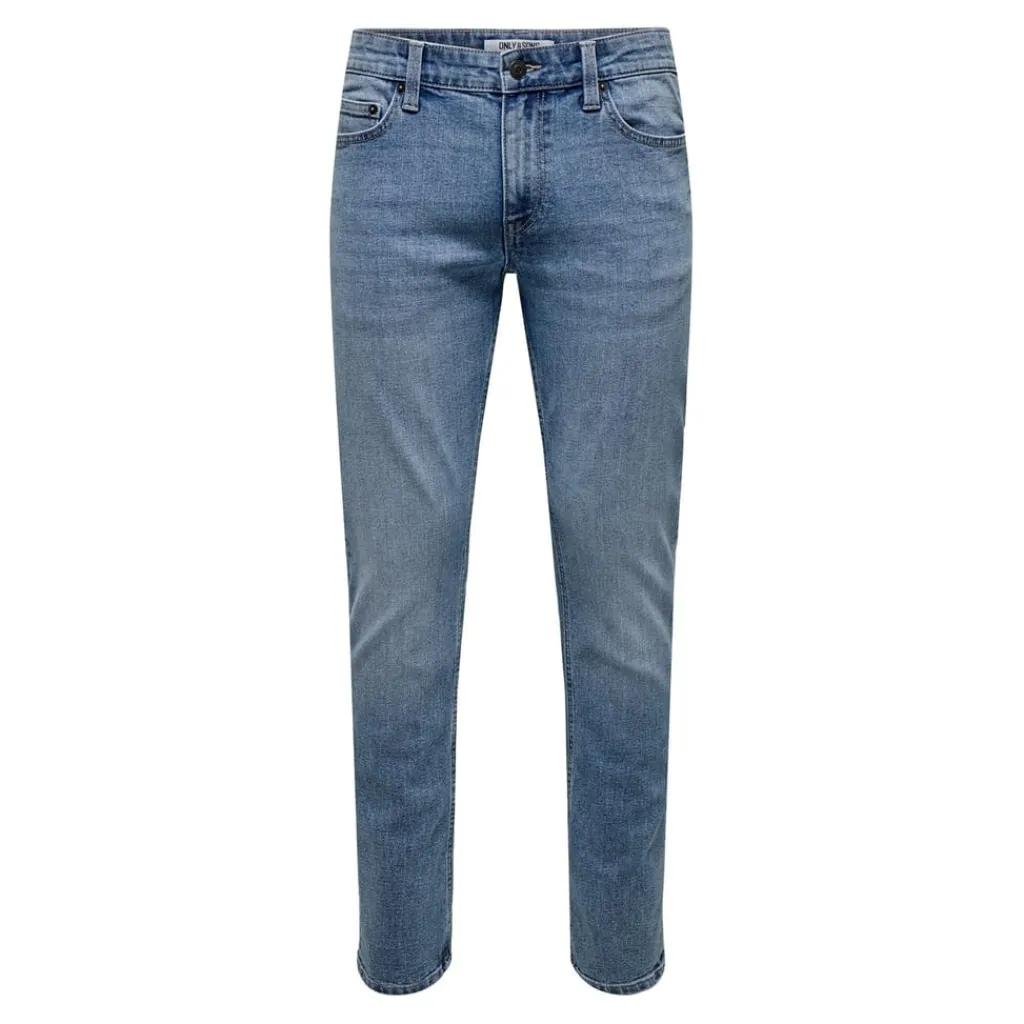 Jeans*Only and Sons Pants in Blue