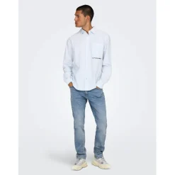 Jeans*Only Jeans in Blue