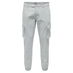 Trousers*Only Pants in Grey