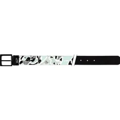 Belts*Original Penguin Camo Prt Rvr in Black