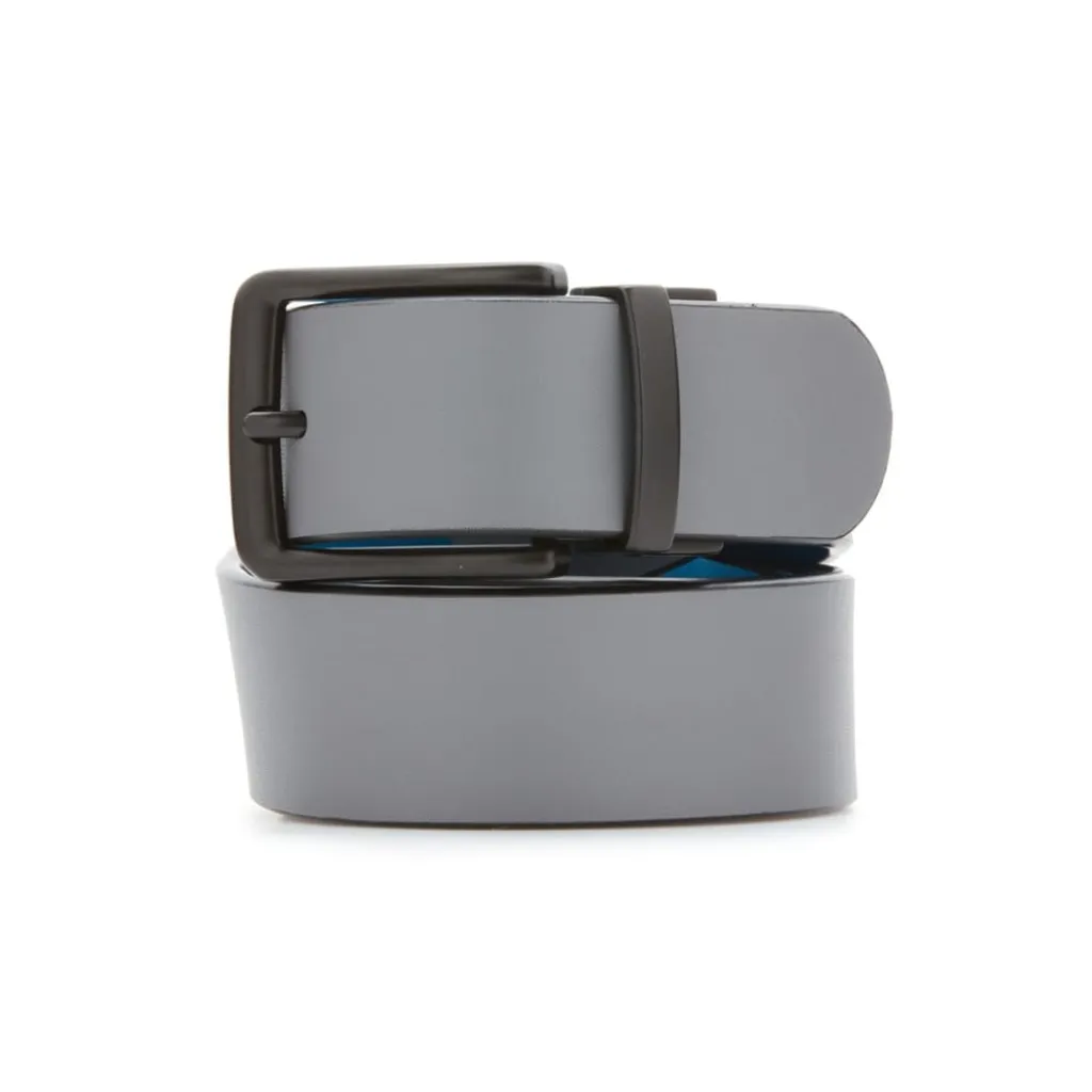 Belts*Original Penguin Golf Cktail Hour pr in Grey