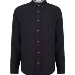 Shirts*Original Penguin Oxford Shirt in Blue
