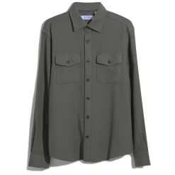 Coats And Jackets*Original Penguin Regular Fit Overshirt Jacket in Multi