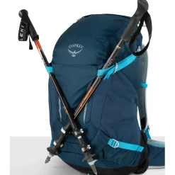 Bags*Osprey Hikelite 32 in Blue