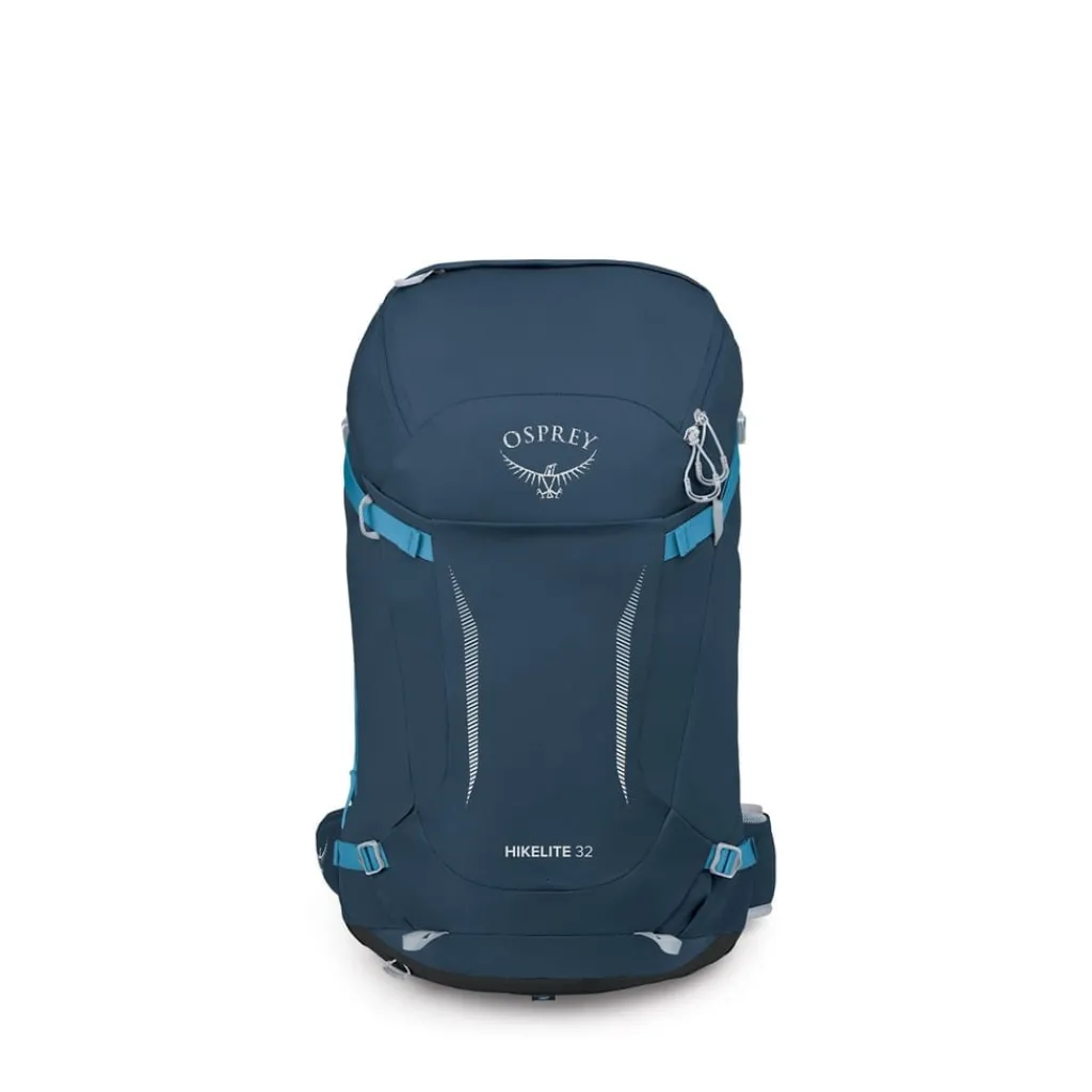 Bags*Osprey Hikelite 32 in Blue