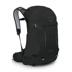 Bags*Osprey Hikelite 28l Back Pack in Black