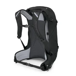 Bags*Osprey Hikelite 28l Back Pack in Black
