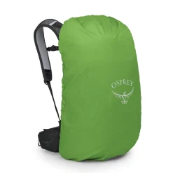 Bags*Osprey Hikelite 28l Back Pack in Black