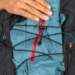 Bags*Osprey Quasar 26l in Black
