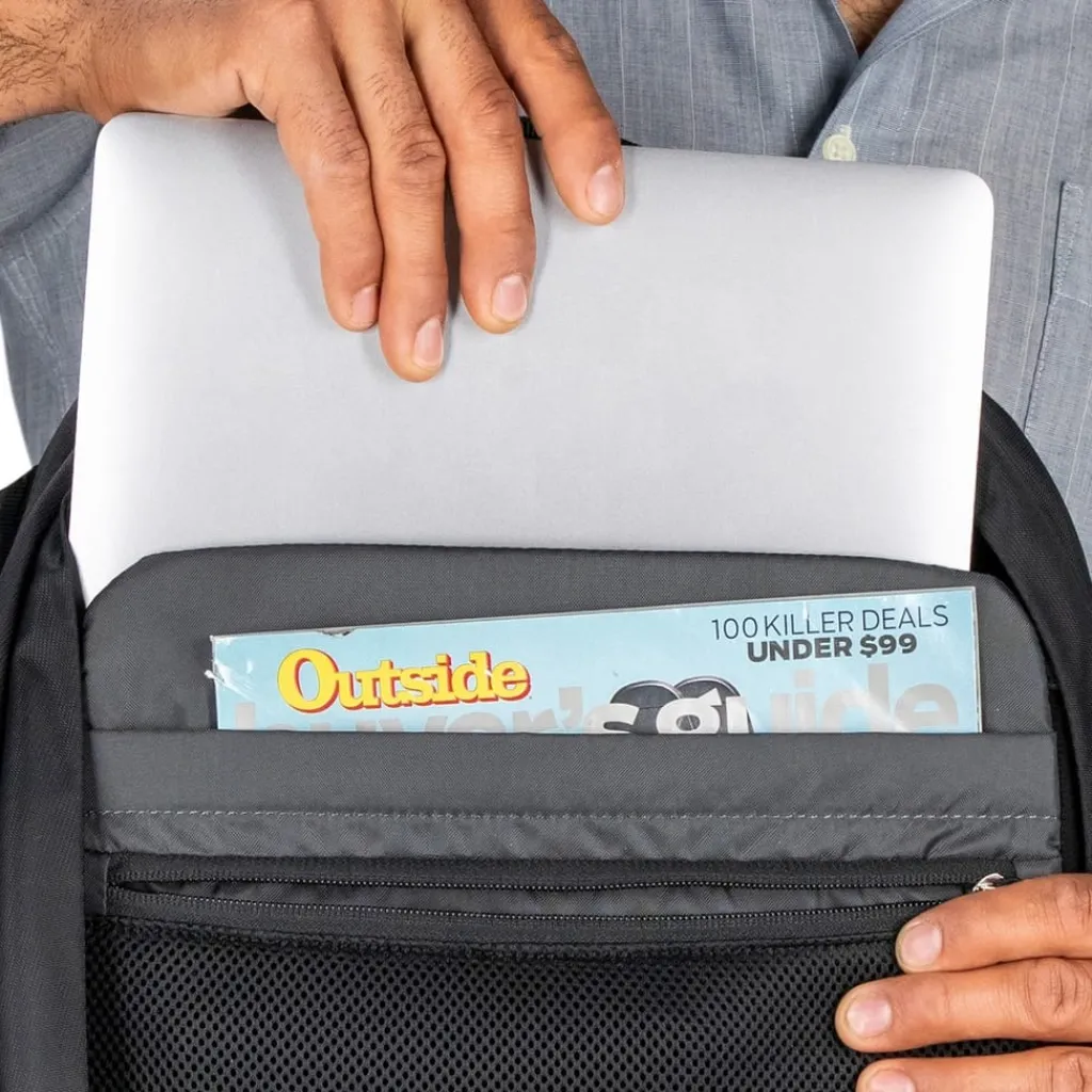 Bags*Osprey Quasar 26l in Black