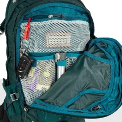 Bags*Osprey Sylva 12l in Green