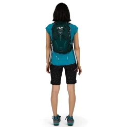 Bags*Osprey Sylva 12l in Green