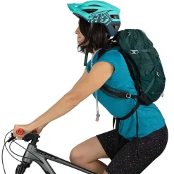 Bags*Osprey Sylva 12l in Green