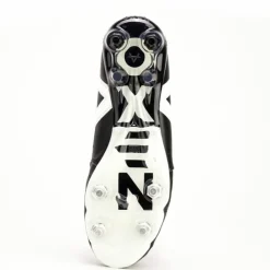Football Boots*Oxen Raptor Elite Adults Artificial Ground Rugby Boots in Black