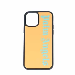 Gifts|Assorted*Palm Angels Classic Logo iPhone 12/12 Pro Case in Green