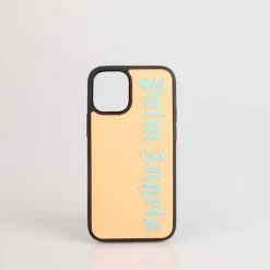 Gifts|Assorted*Palm Angels Classic Logo iPhone 12 Mini Case in Orange