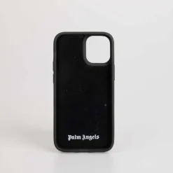 Gifts|Assorted*Palm Angels Classic Logo iPhone 12 Mini Case in Orange