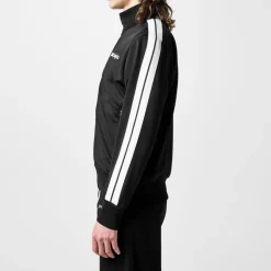 Tracksuits*Palm Angels Classic Tracksuit Jacket in Black