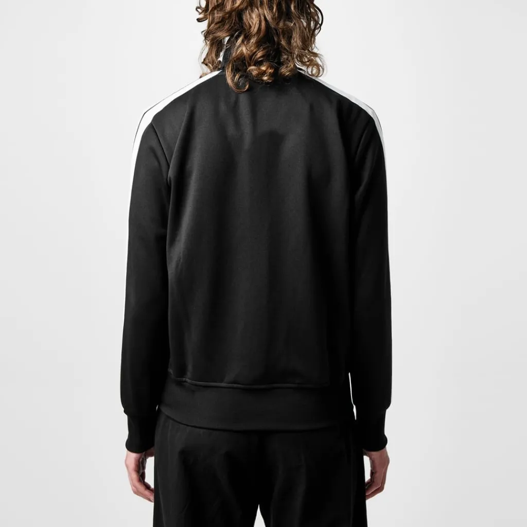 Tracksuits*Palm Angels Classic Tracksuit Jacket in Black