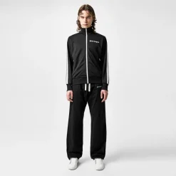 Tracksuits*Palm Angels Classic Tracksuit Jacket in Black