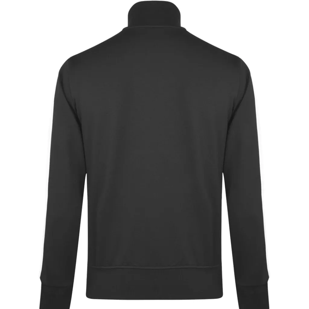 Tracksuits*Palm Angels Classic Tracksuit Jacket in Black