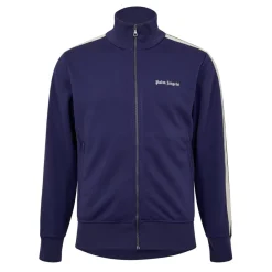 Tracksuits*Palm Angels Classic Tracksuit Jacket in Purple