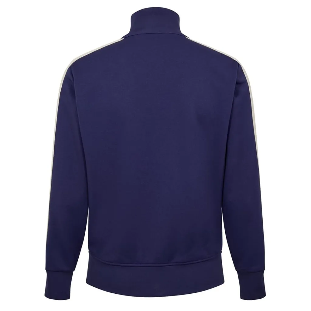 Tracksuits*Palm Angels Classic Tracksuit Jacket in Purple