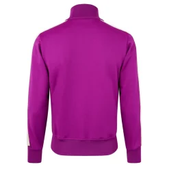 Tracksuits*Palm Angels Classic Tracksuit Jacket in Purple